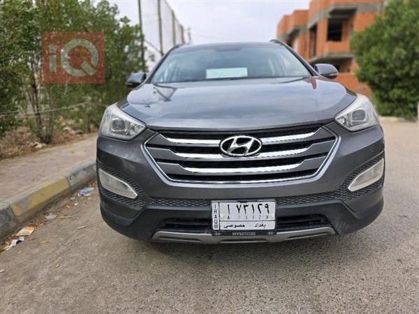 هیوندای  بۆ فرۆشتن لە عێراق